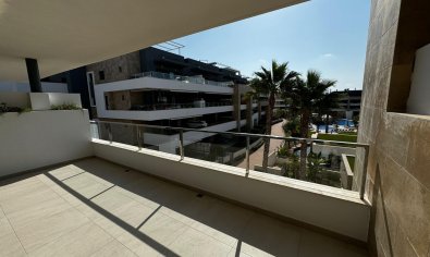 Bestaande bouw - Appartement -
Orihuela Costa - La Zenia