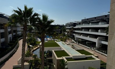 Bestaande bouw - Appartement -
Orihuela Costa - La Zenia