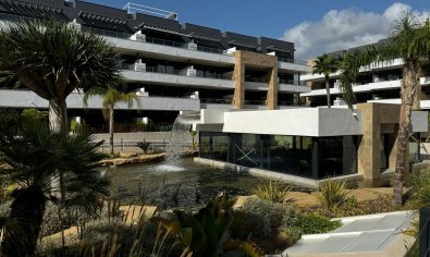 Bestaande bouw - Appartement -
Orihuela Costa - La Zenia