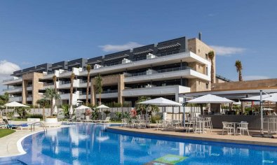 Bestaande bouw - Appartement -
Orihuela Costa - La Zenia