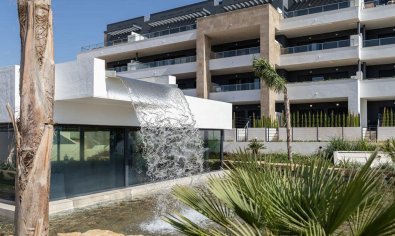 Bestaande bouw - Appartement -
Orihuela Costa - La Zenia