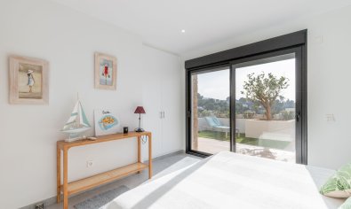 Reventa - Villa -
Moraira - El Portet