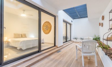 Reventa - Villa -
Moraira - El Portet