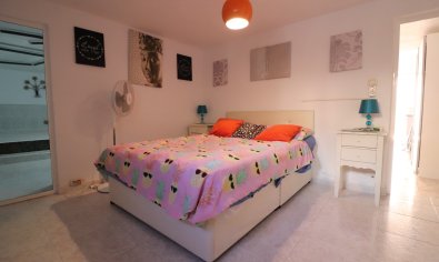 Bestaande bouw - Villa -
Benijofar
