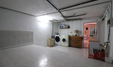 Bestaande bouw - Villa -
Benijofar