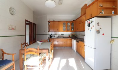 Bestaande bouw - Appartement -
Rojales
