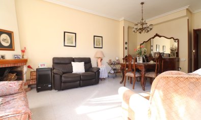 Bestaande bouw - Appartement -
Rojales