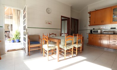 Bestaande bouw - Appartement -
Rojales