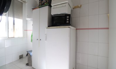 Bestaande bouw - Appartement -
Rojales