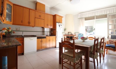 Bestaande bouw - Appartement -
Rojales