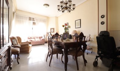Bestaande bouw - Appartement -
Rojales