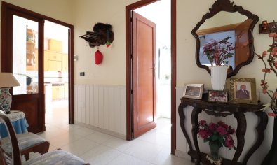 Bestaande bouw - Appartement -
Rojales