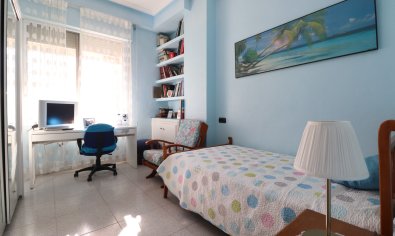 Bestaande bouw - Appartement -
Rojales