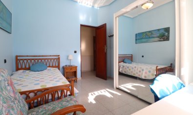 Bestaande bouw - Appartement -
Rojales