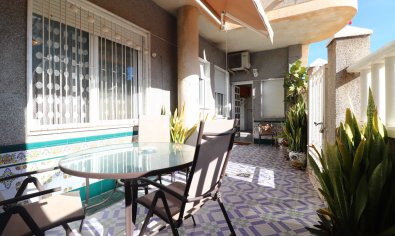 Bestaande bouw - Appartement -
Rojales