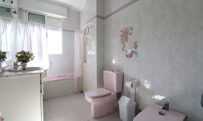 Bestaande bouw - Appartement -
Rojales