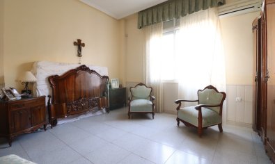 Bestaande bouw - Appartement -
Rojales