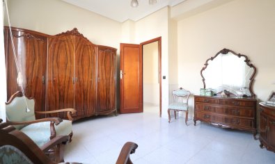 Bestaande bouw - Appartement -
Rojales