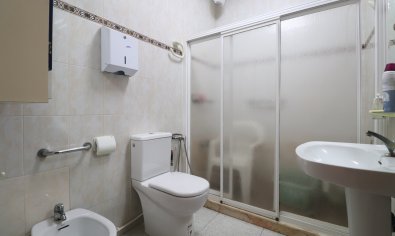 Bestaande bouw - Appartement -
Rojales