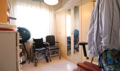 Bestaande bouw - Appartement -
Rojales