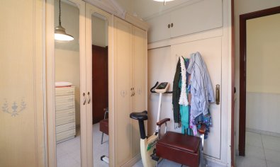 Bestaande bouw - Appartement -
Rojales