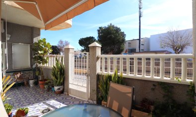 Bestaande bouw - Appartement -
Rojales