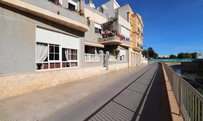 Bestaande bouw - Appartement -
Rojales
