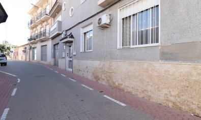 Bestaande bouw - Appartement -
Rojales