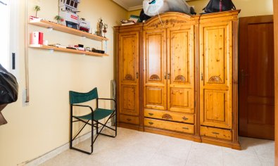 Resale - Apartment -
Los Montesinos