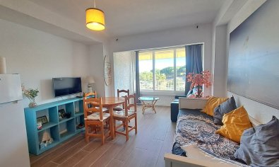 Reventa - Apartamento / piso -
Torrevieja - La Mata