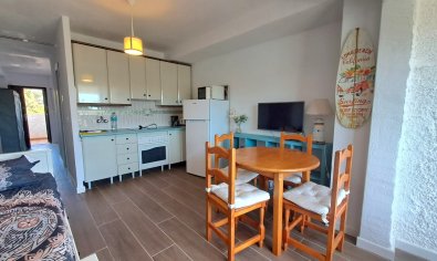 Reventa - Apartamento / piso -
Torrevieja - La Mata