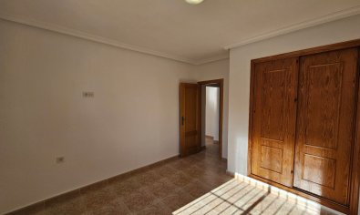 Reventa - Villa -
Algorfa - Montemar