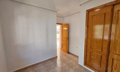 Reventa - Villa -
Algorfa - Montemar