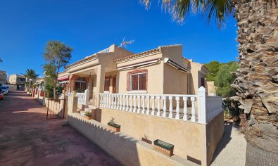 Reventa - Villa -
Algorfa - Montemar