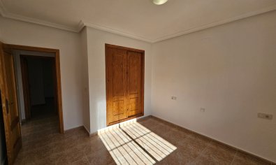 Reventa - Villa -
Algorfa - Montemar