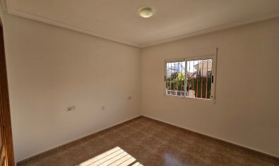 Reventa - Villa -
Algorfa - Montemar