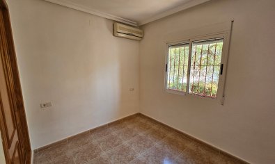 Reventa - Villa -
Algorfa - Montemar