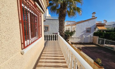 Reventa - Villa -
Algorfa - Montemar