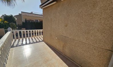 Reventa - Villa -
Algorfa - Montemar