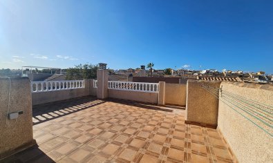 Reventa - Villa -
Algorfa - Montemar