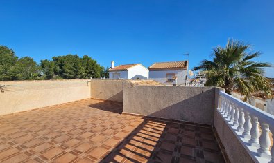 Reventa - Villa -
Algorfa - Montemar