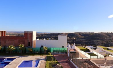 Bestaande bouw - Villa -
Ciudad Quesada - La Marquesa Golf