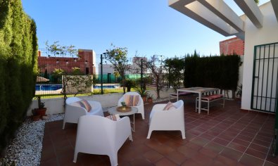 Bestaande bouw - Villa -
Ciudad Quesada - La Marquesa Golf