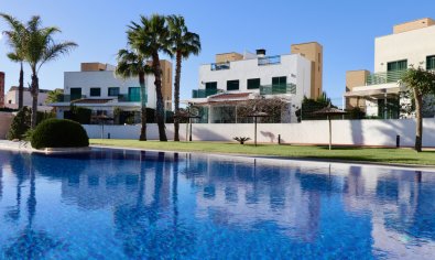 Bestaande bouw - Villa -
Ciudad Quesada - La Marquesa Golf