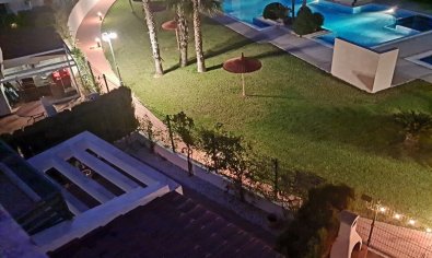 Bestaande bouw - Villa -
Ciudad Quesada - La Marquesa Golf