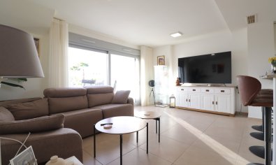 Bestaande bouw - Appartement -
Los Montesinos - Entre Naranjos