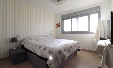 Bestaande bouw - Appartement -
Los Montesinos - Entre Naranjos