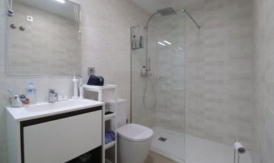 Bestaande bouw - Appartement -
Los Montesinos - Entre Naranjos