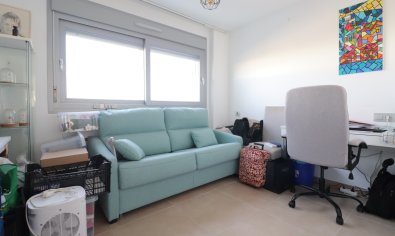 Bestaande bouw - Appartement -
Los Montesinos - Entre Naranjos