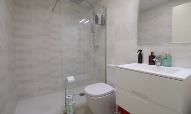 Bestaande bouw - Appartement -
Los Montesinos - Entre Naranjos